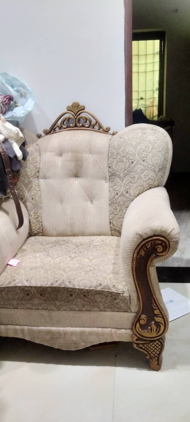 Sofa set 0