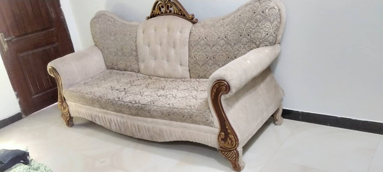 Sofa set 1