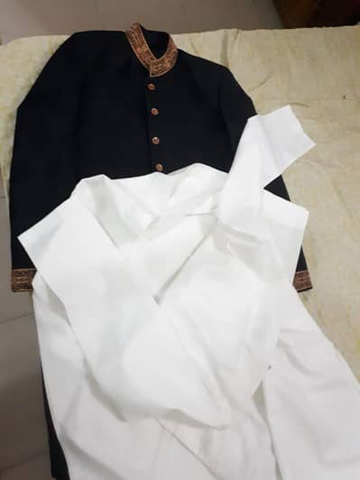 Dullah Sharwani