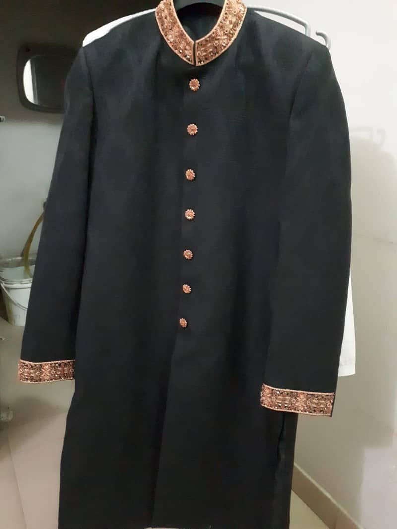 Dullah Sharwani 1