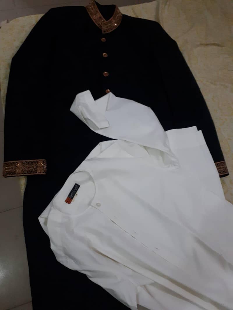 Dullah Sharwani 2