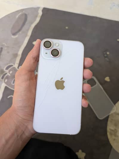 Apple iPhone 14