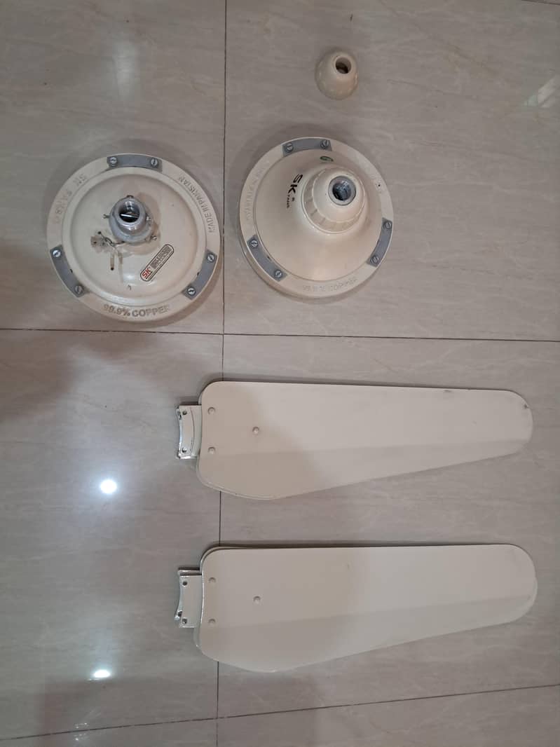 ceiling fan 3