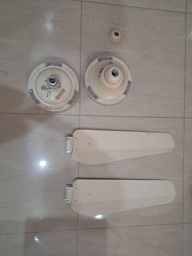 ceiling fan 4