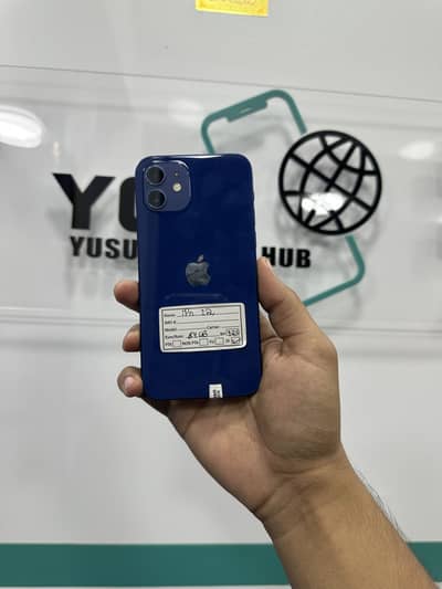 Apple iPhone 12