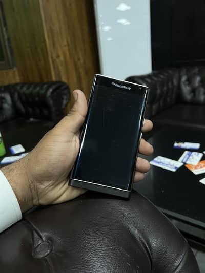 BlackBerry Priv