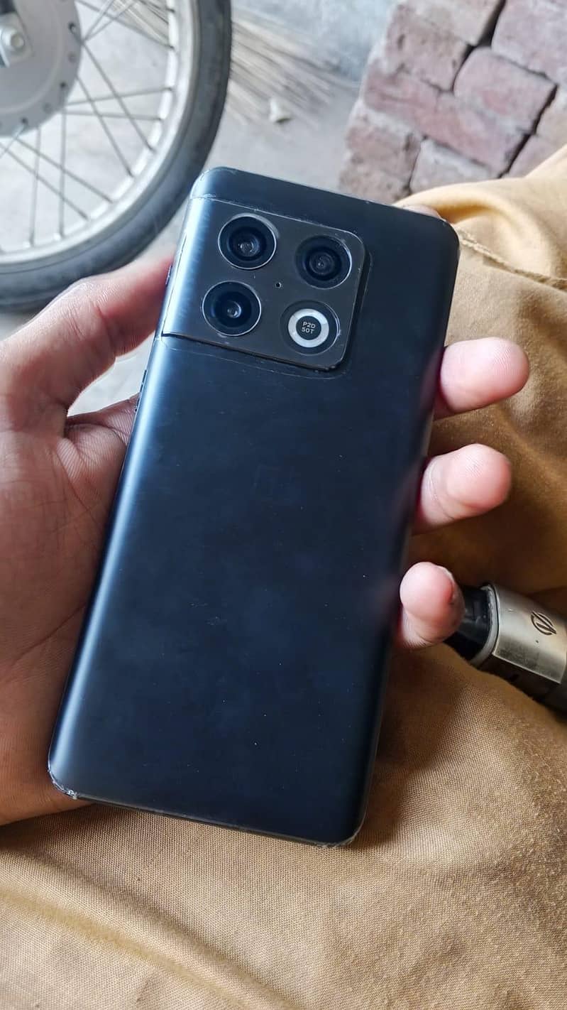 One Plus 10 Pro 0