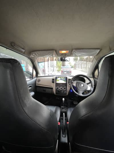Suzuki Wagon R 2020