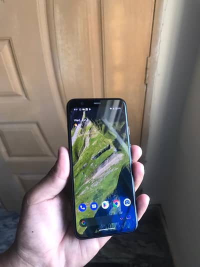 Google Pixel 4 6GB 64GB