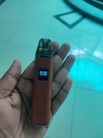 XLIM OXVA Pro 2