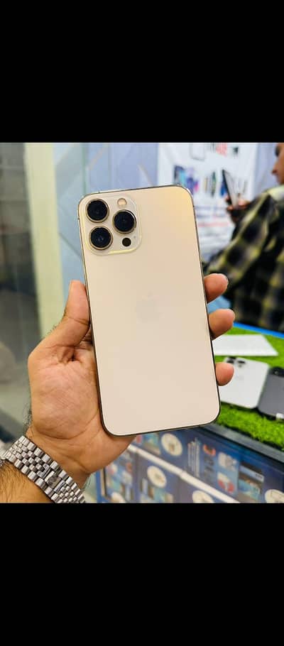 Apple iPhone 13 Pro Max