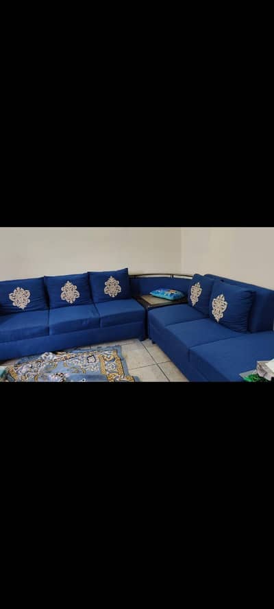 sofa L shape