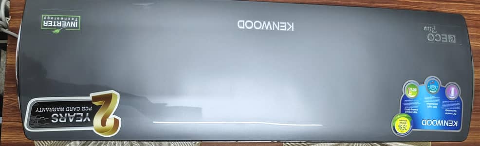 Kenwood AC 1 Ton urgent sale