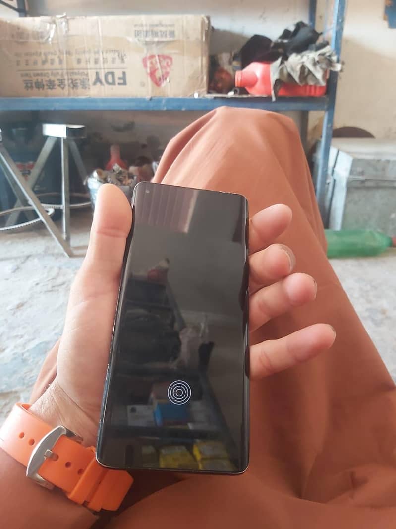 One plus 8 3