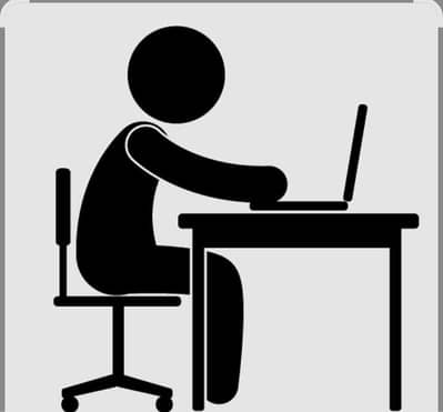 Female Receptionist