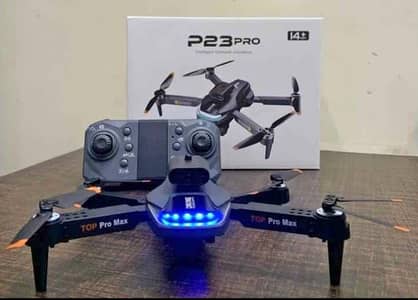 P23 PRO DRONE CAMERA