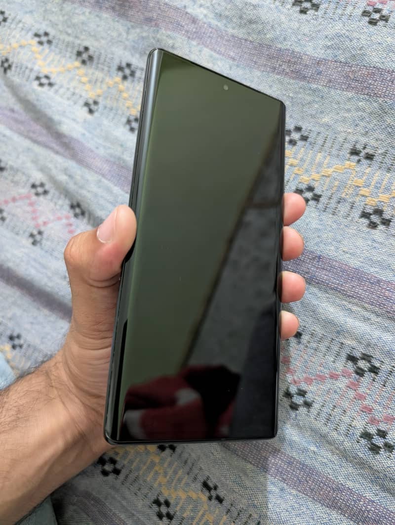 Google Pixel 6 Pro 2