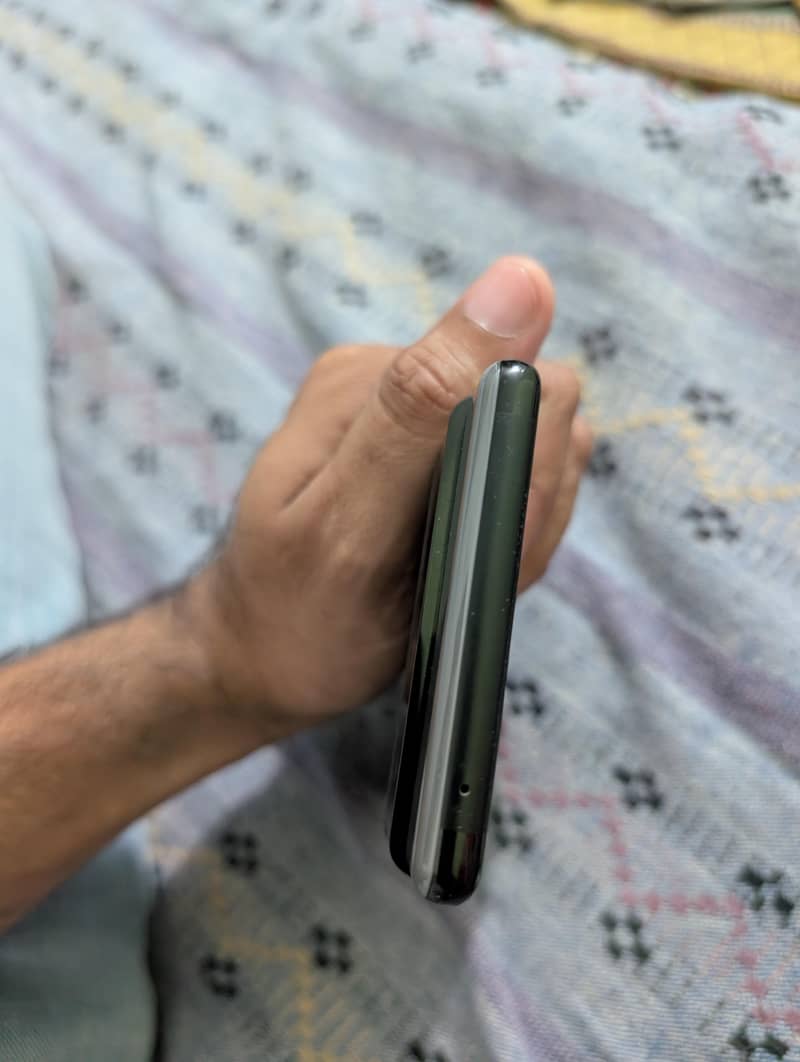 Google Pixel 6 Pro 3