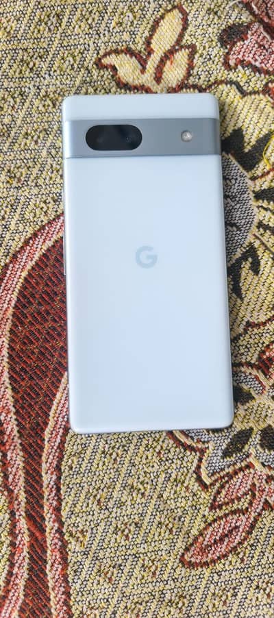 Google Pixel 7a For sale