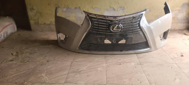 body kit