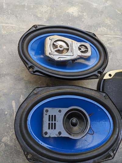 pioneer Speakers for sale