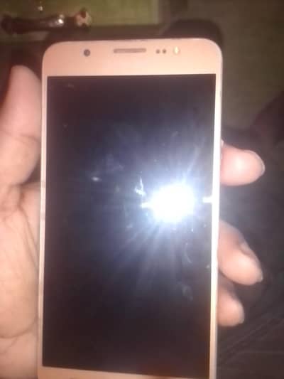 Samsung j710 contact 03152761163