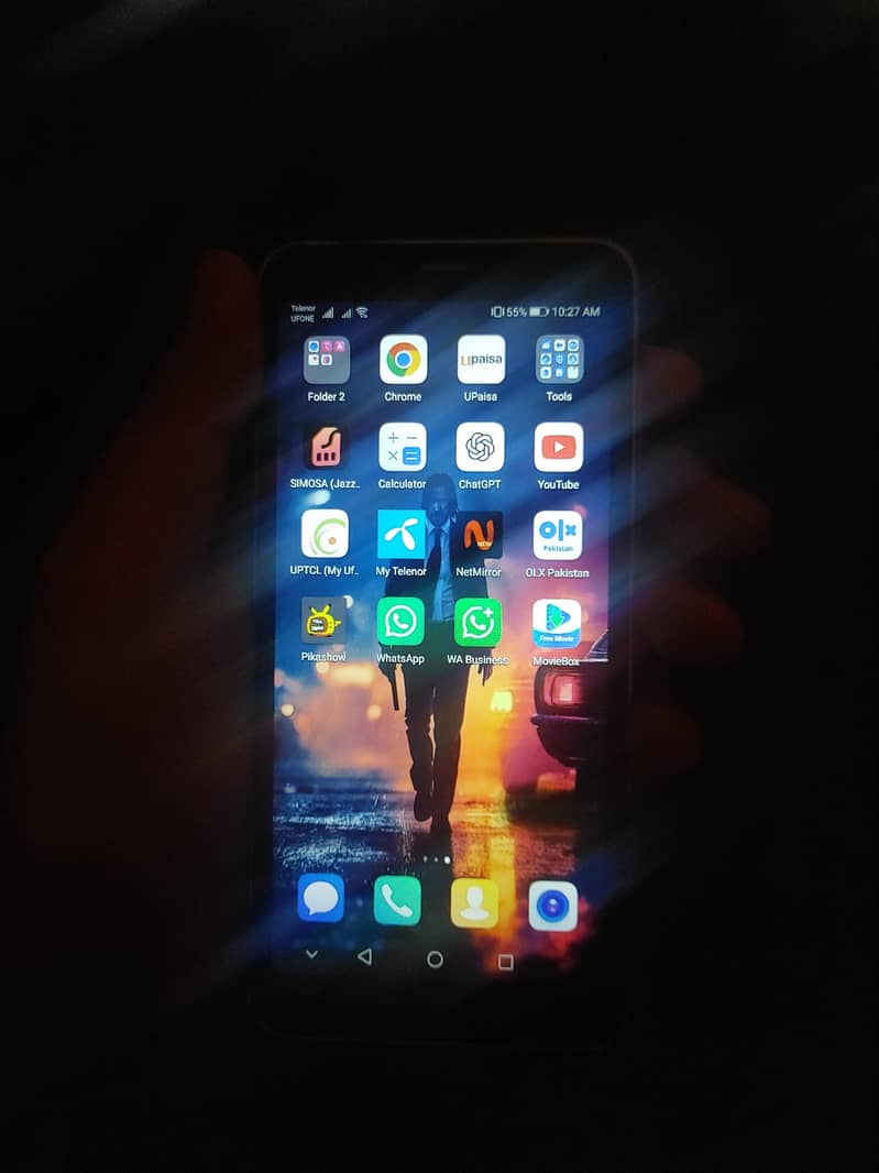 Huawei P Smart 0