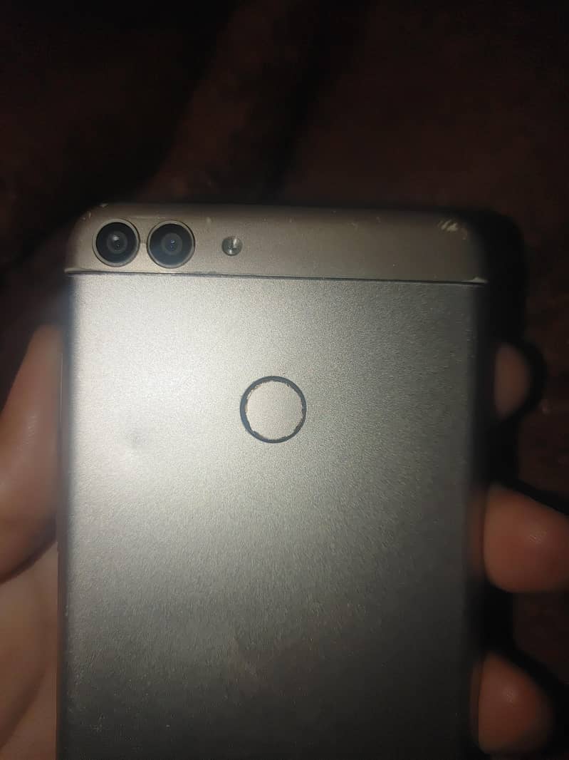 Huawei P Smart 2