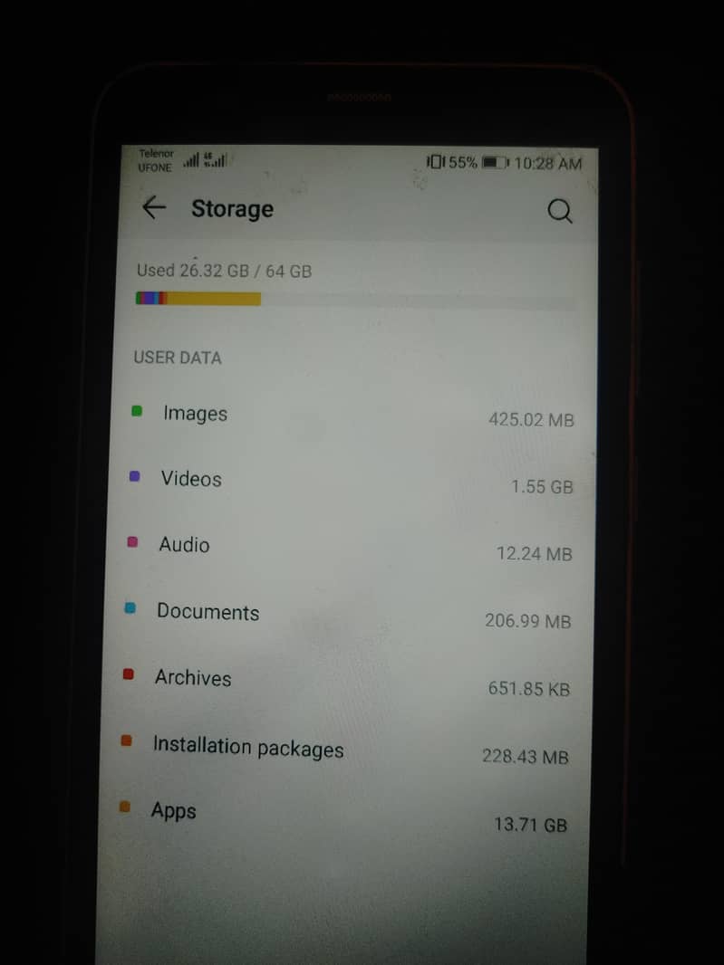 Huawei P Smart 3