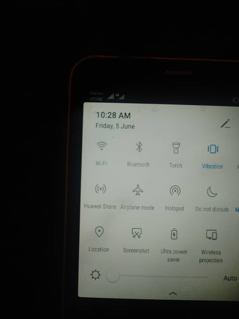Huawei P Smart 4