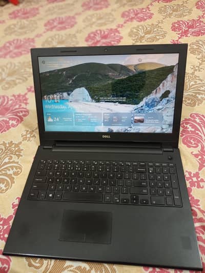 Dell Laptop Urgent Sale