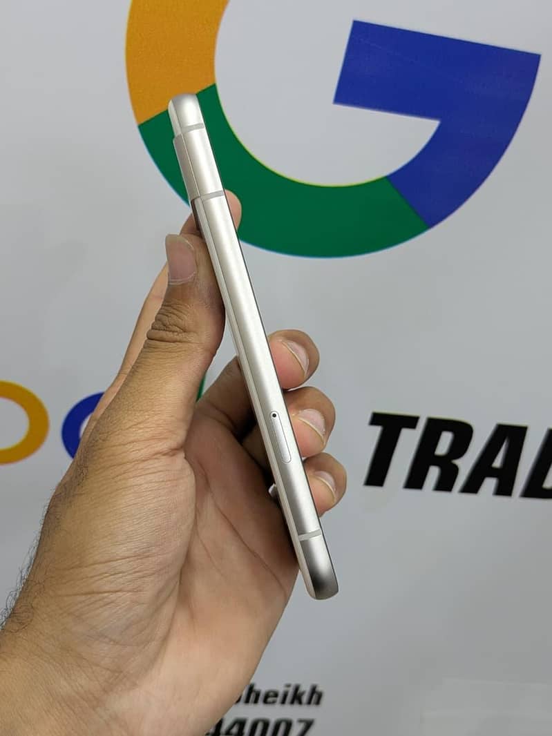 Google Pixel 8a 2
