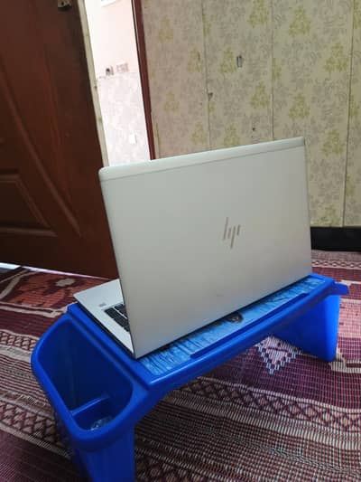 HP Core i7 8th Gen | 16GB RAM | 512GB SSD | Radeon RX 540 2GB