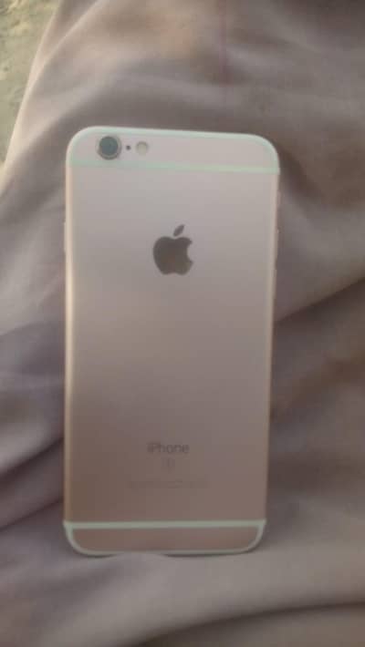 i phone 6s