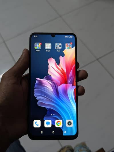 Realme C63
