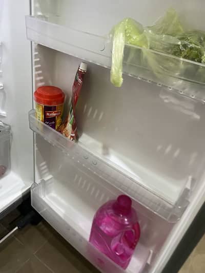 Used Haier Fridge For Sale