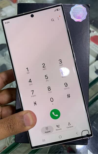 Samsung Mobile S23 Ultra