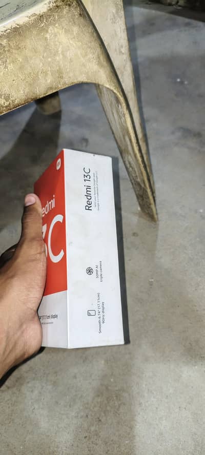 Xiaomi Redmi 13c