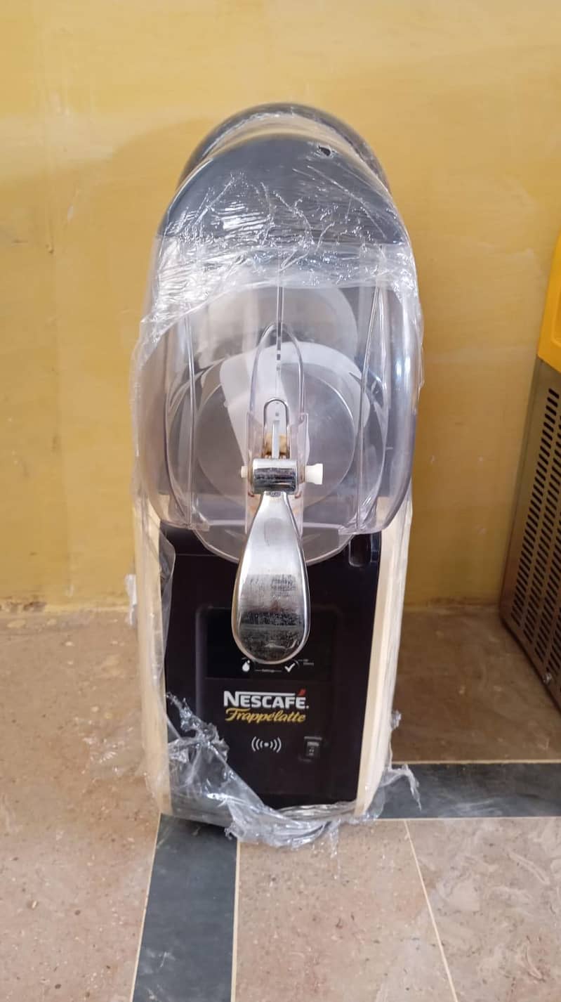 slush machine 3