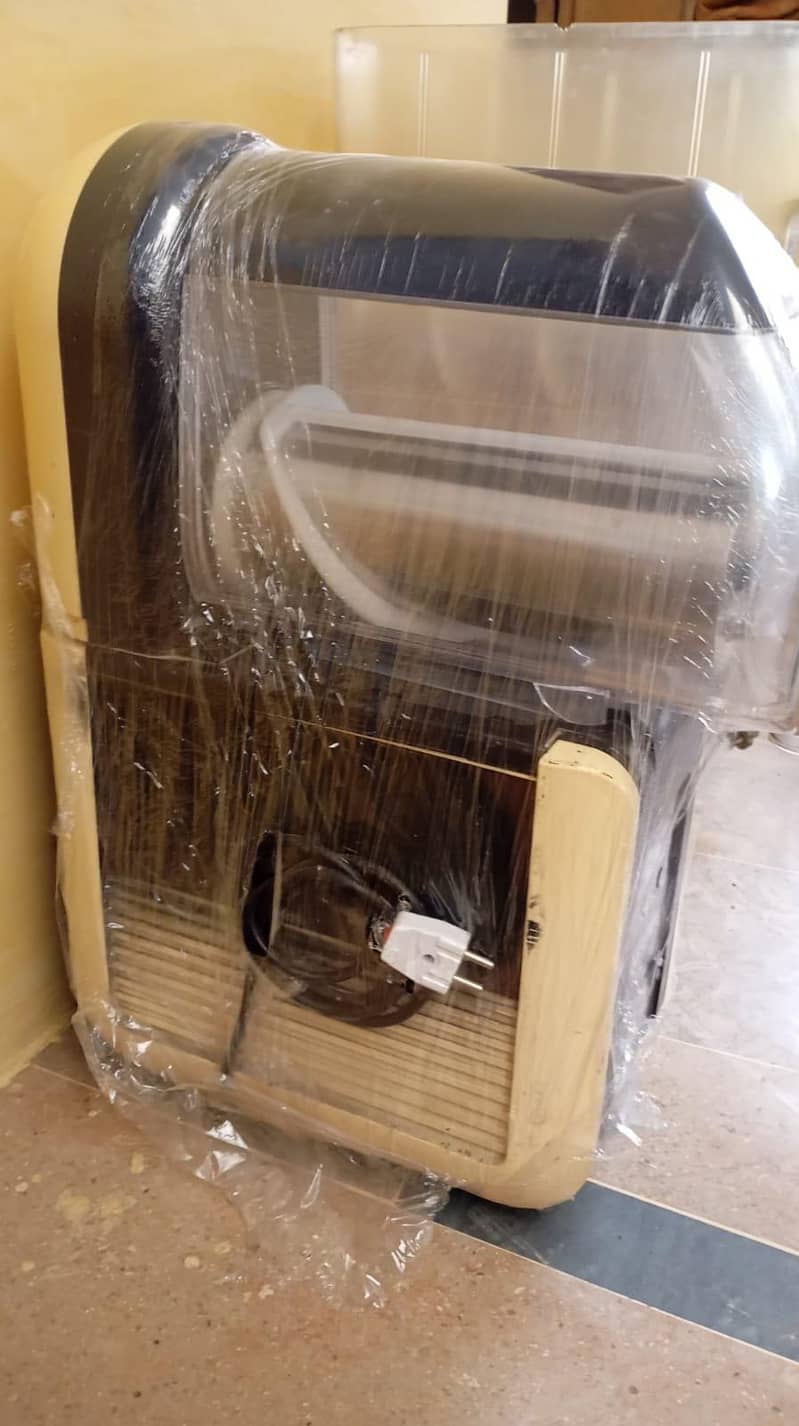 slush machine 5