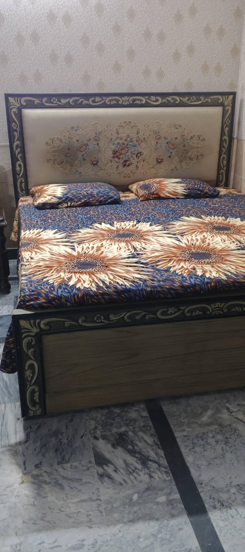 double bed 3
