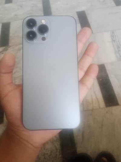 Apple iPhone 13 Pro Max