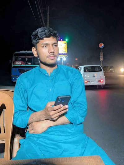 Muhammad Mohtisham