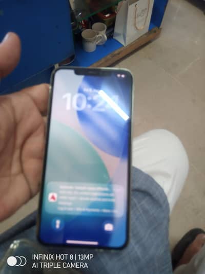 Apple iPhone 11 Pro Max