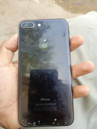 Apple iPhone 7 Plus 100 batter health