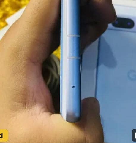 Google Pixel 7a 4