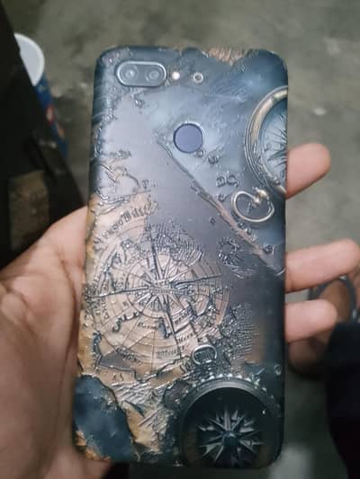 OPPO A12