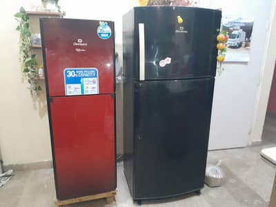 Dawlance refrigerator