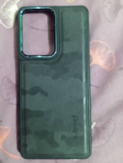 Samsung S21 Ultra X-Level Premium Cover