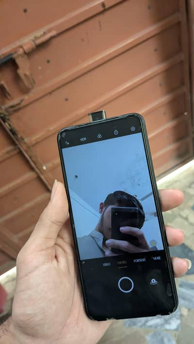 OPPO Reno2 F